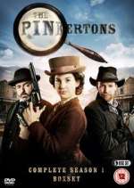 Watch The Pinkertons Zmovies