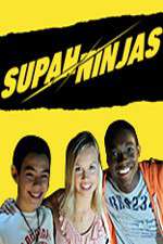 Watch Supah Ninjas Zmovies