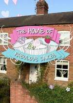 Watch The Home of Fabulous Cakes Zmovies