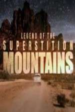 Watch Legend of the Superstition Mountains Zmovies