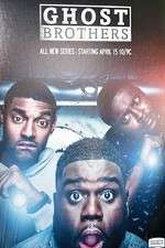 Watch Ghost Brothers Zmovies