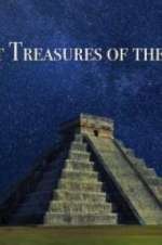 Watch Lost Treasures of the Maya Zmovies