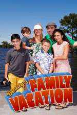 Watch Buddy's Family Vacation Zmovies