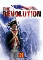 Watch The Revolution Zmovies