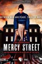 Watch Mercy Street Zmovies