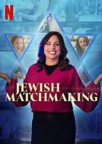 Watch Jewish Matchmaking Zmovies