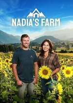 Nadia's Farm zmovies