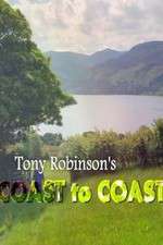 Watch Tony Robinson: Coast to Coast Zmovies
