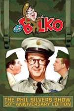 Watch The Phil Silvers Show Zmovies