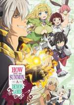 Watch How NOT to Summon a Demon Lord Zmovies