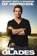 the glades tv poster