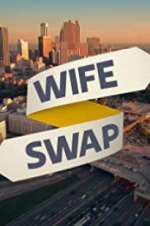 Watch Wife Swap Zmovies