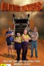 Watch Outback Truckers  Zmovies