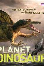 Watch Planet Dinosaur Zmovies