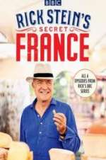 Watch Rick Stein\'s Secret France Zmovies