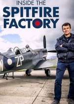 Watch Inside the Spitfire Factory Zmovies