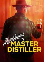 Watch Moonshiners: Master Distiller Zmovies