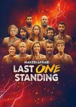 Watch Naked and Afraid: Last One Standing Zmovies