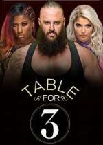 Watch WWE Table for 3 Zmovies