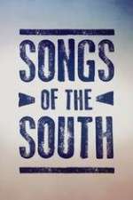 songs of the south tv poster