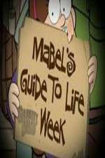 Watch Gravity Falls: Mabel's Guide to Life Zmovies