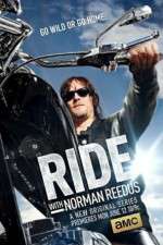 Watch Ride with Norman Reedus Zmovies