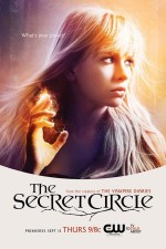 Watch The Secret Circle Zmovies