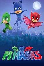 Watch PJ Masks Zmovies
