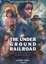 Watch The Underground Railroad Zmovies