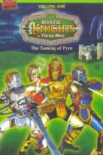 Watch Mystic Knights of Tir Na Nog Zmovies