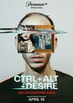 Ctrl+Alt+Desire zmovies