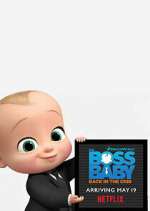 Watch The Boss Baby: Back in the Crib Zmovies