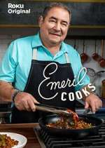 Watch Emeril Cooks Zmovies