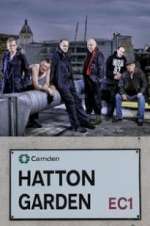 Watch Hatton Garden Zmovies