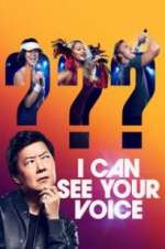 I Can See Your Voice zmovies