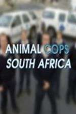 Watch Animal Cops: South Africa Zmovies