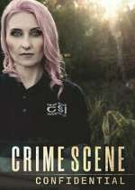 Watch Crime Scene Confidential Zmovies