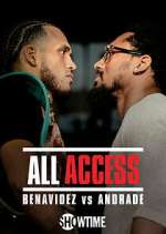 Watch All Access Zmovies