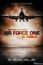 Watch Air Force One Is Down Zmovies