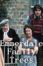 Watch Emmerdale Family Trees Zmovies