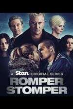 Watch Romper Stomper Zmovies