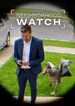 Neighborhood Watch zmovies