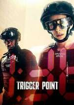 trigger point tv poster
