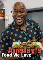 Watch Ainsley's Food We Love Zmovies
