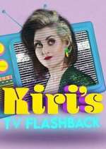 Watch Kiri's TV Flashback Zmovies