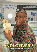 Andi Oliver's Fabulous Feasts zmovies