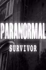 Watch Paranormal Survivor Zmovies
