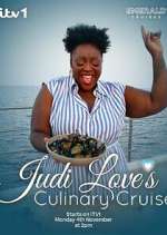 Watch Judi Love\'s Culinary Cruise Zmovies