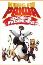 Watch Kung Fu Panda Legends of Awesomeness Zmovies