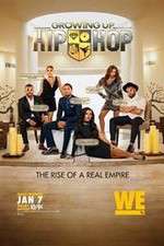 Watch Growing Up Hip Hop Zmovies